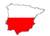 TAPICERÍA EL DESVÁN - Polski